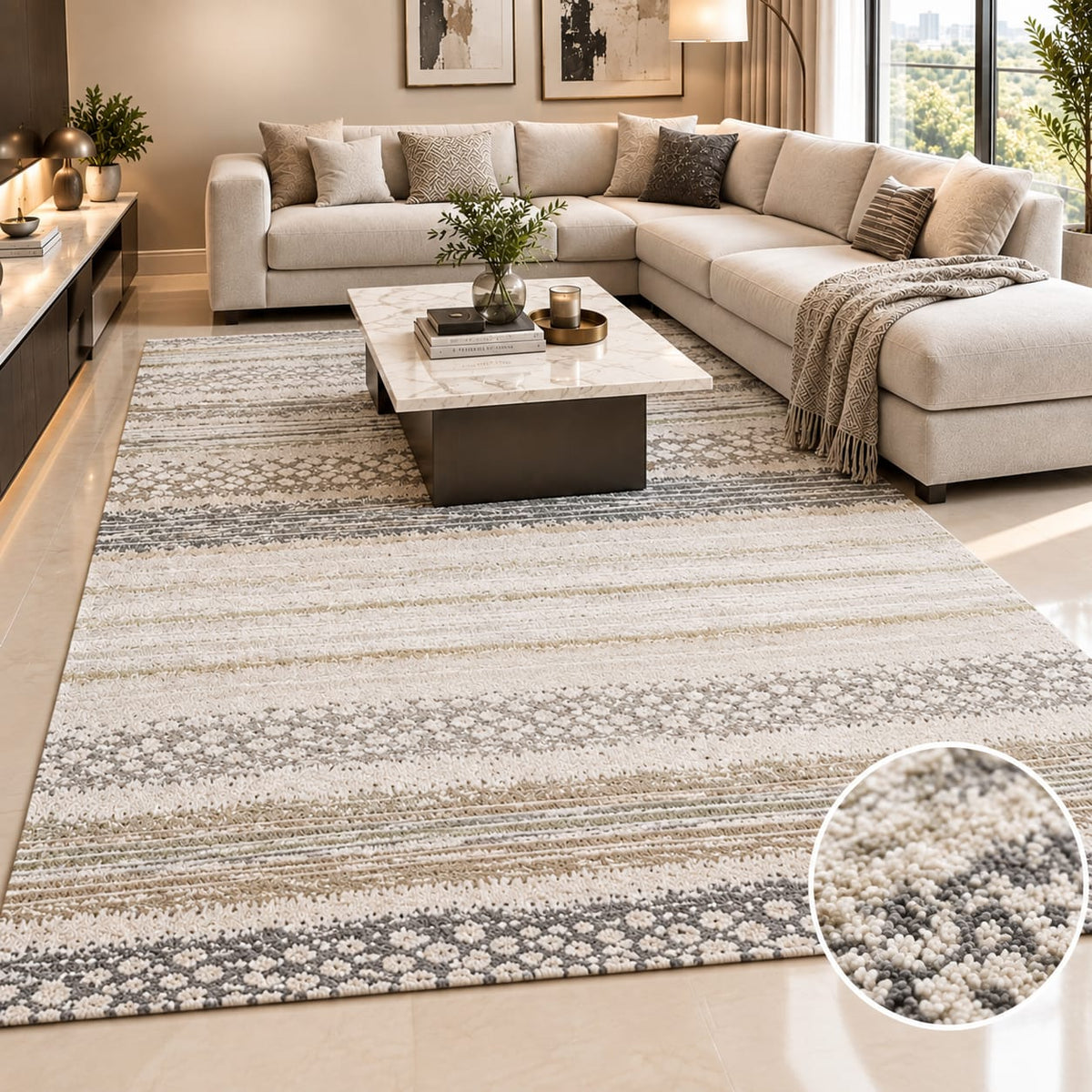 Carpet
