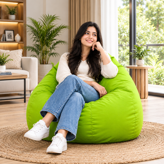 Bean Bag Waterproof - 4xl Size