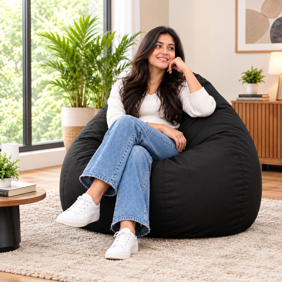 Bean Bag Waterproof - 4xl Size