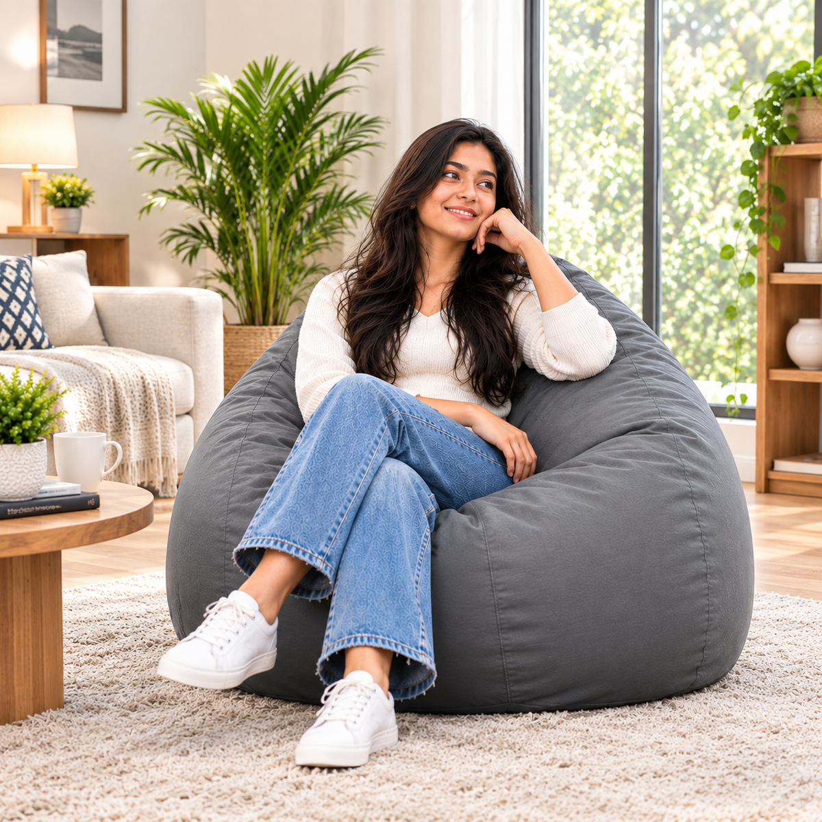 Bean Bag Waterproof - 4xl Size