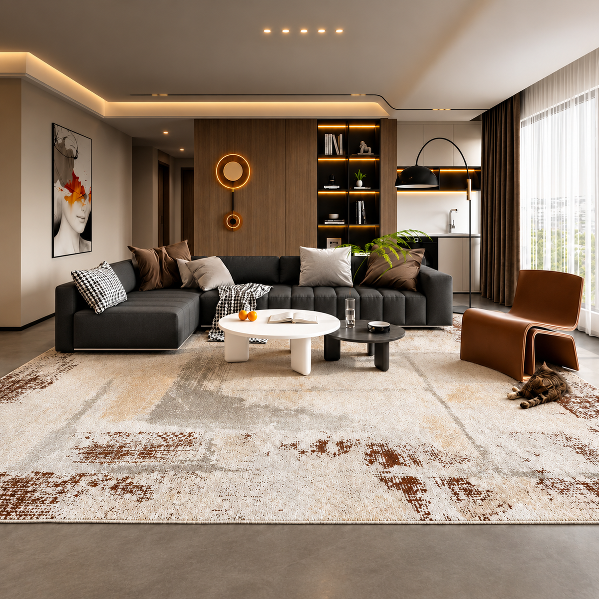 Carpet