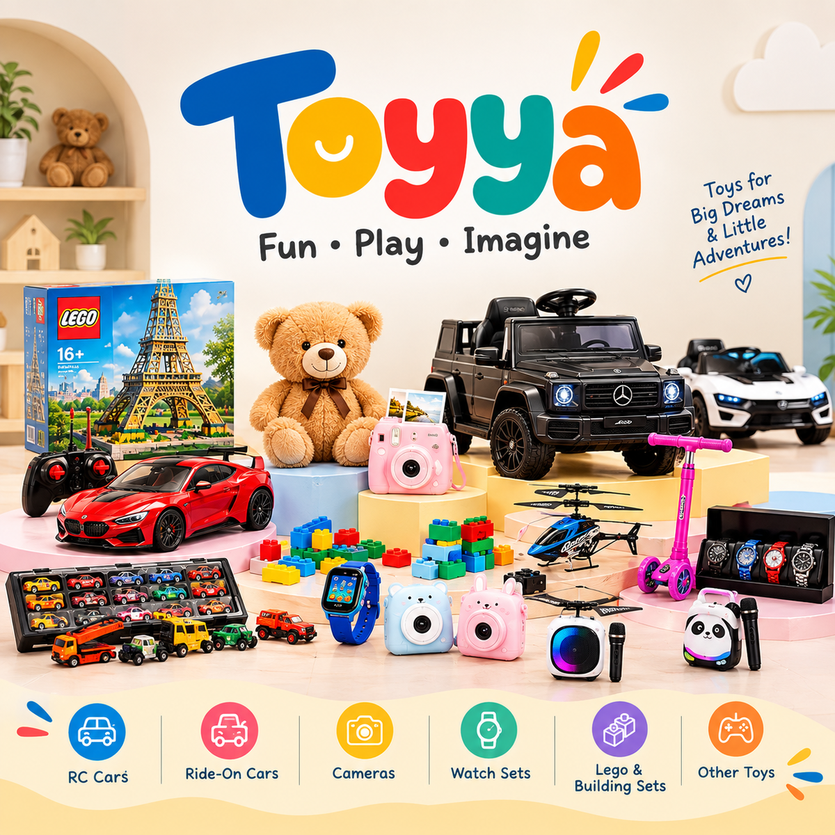 TOYYA