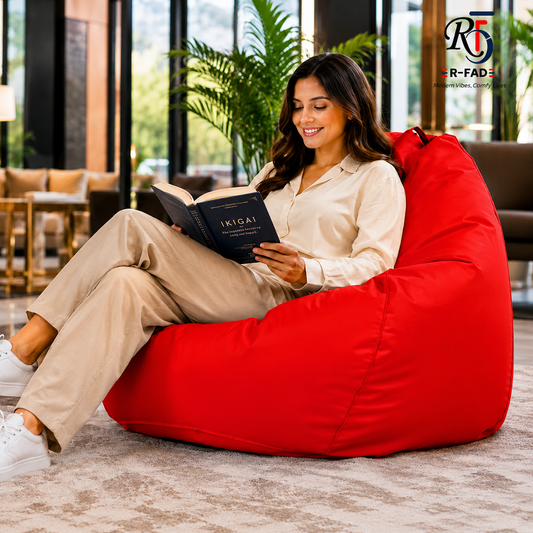 Bean Bag Waterproof - 2XL