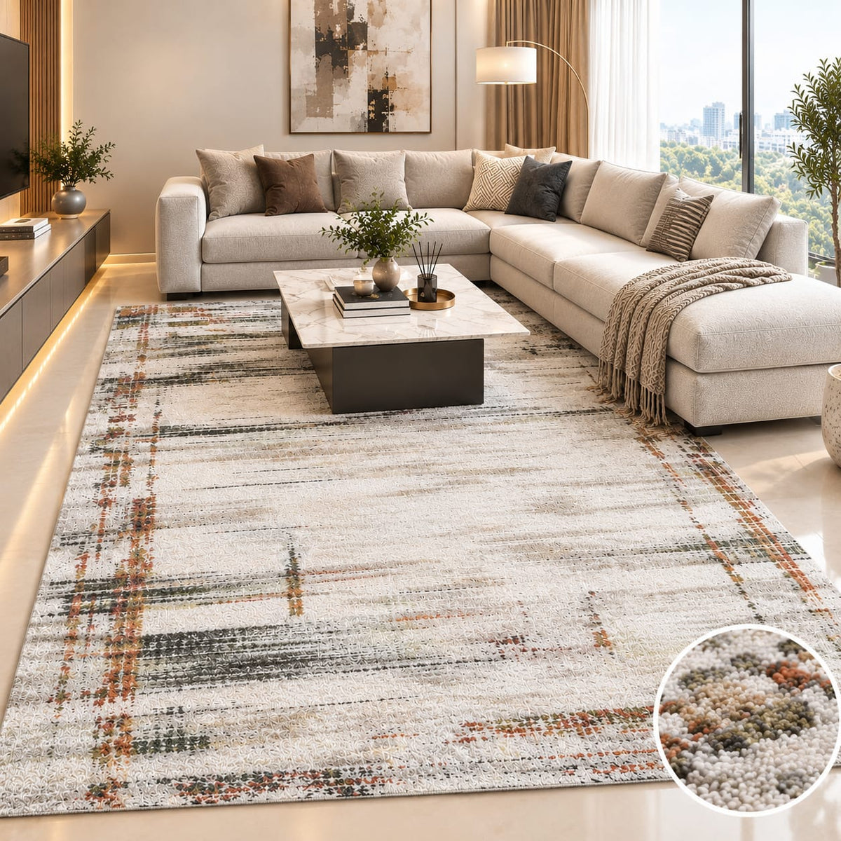 Carpet