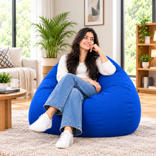 Bean Bag Waterproof - 4xl Size