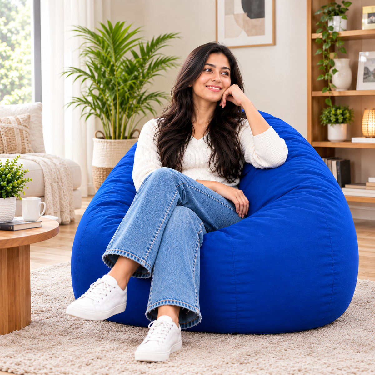 Bean Bag Waterproof - 4xl Size