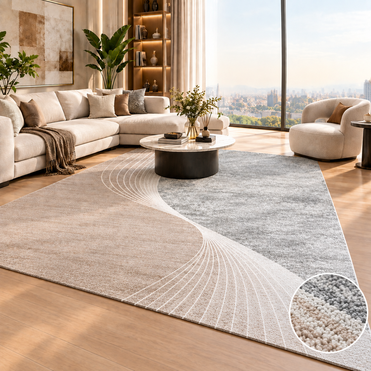 Carpet