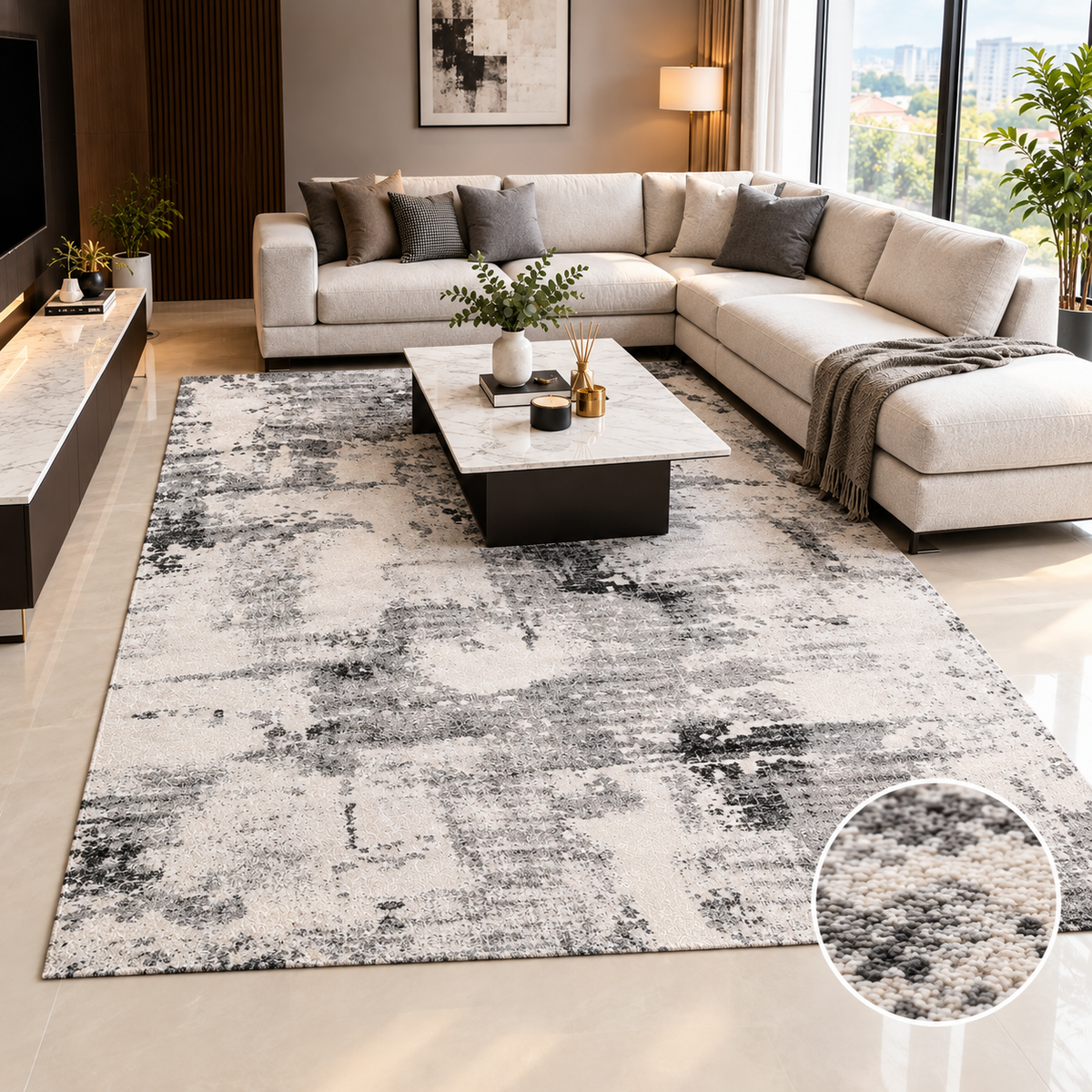 Carpet